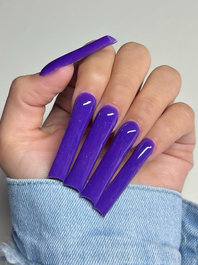 Color Me Pretty Acrylic Powder – 2Cute Nails, view 6