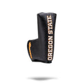 Oregon State University - Blade Putter Cover – Pins and Aces, view 2