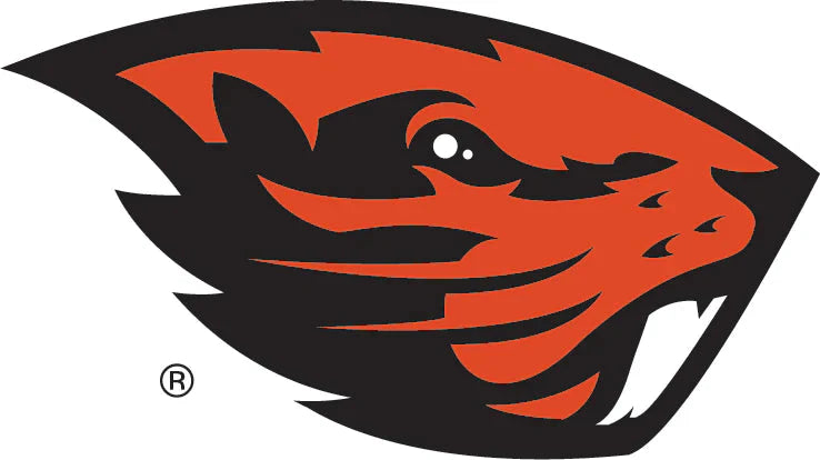 Oregon State University - Blade Putter Cover – Pins and Aces, view 5