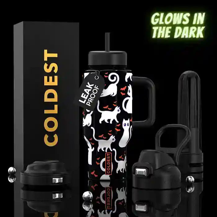 COLDEST 24oz Limitless Ultra v8, view 8