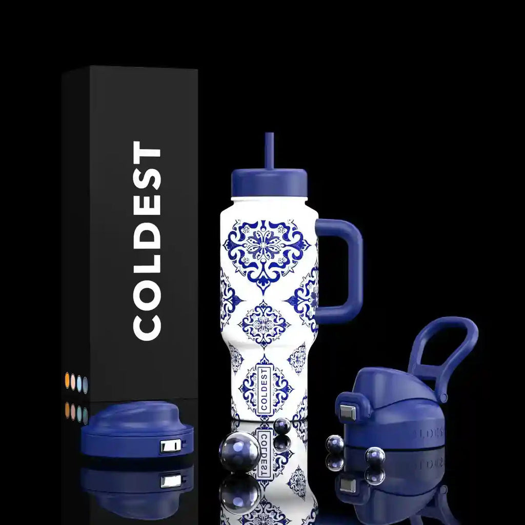 COLDEST 24oz Limitless Ultra v8, view 16