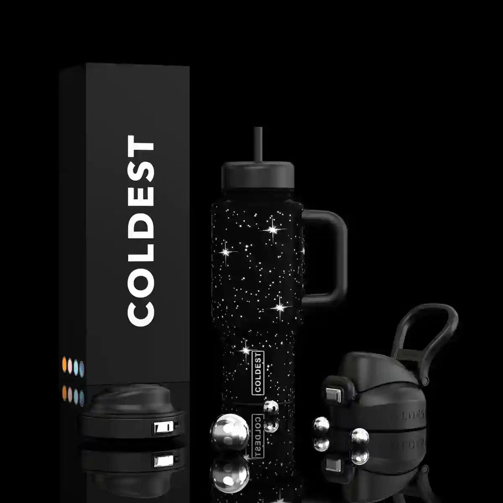 COLDEST 24oz Limitless Ultra v8, view 13