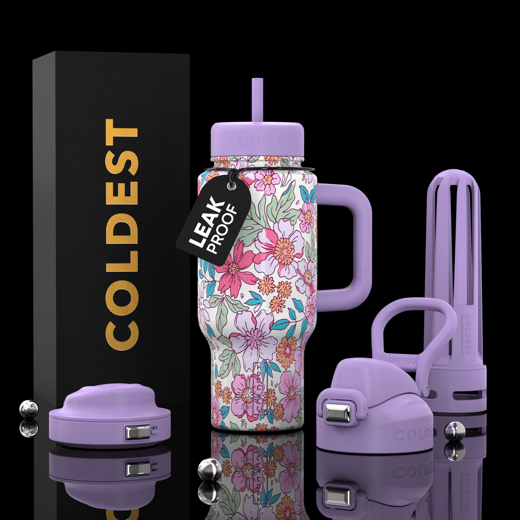 COLDEST 24oz Limitless Ultra v8, view 7
