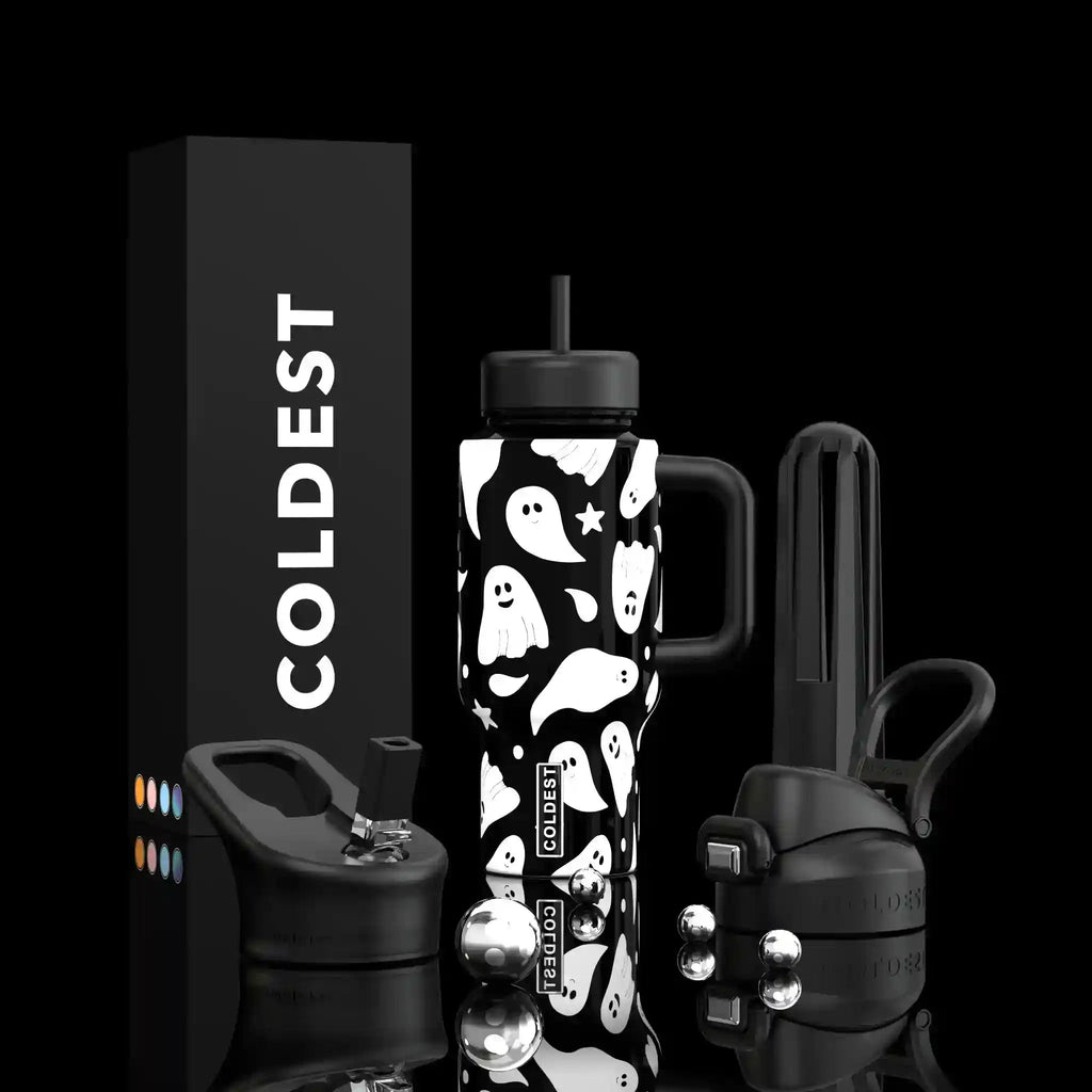 COLDEST 24oz Limitless Ultra v8, view 21