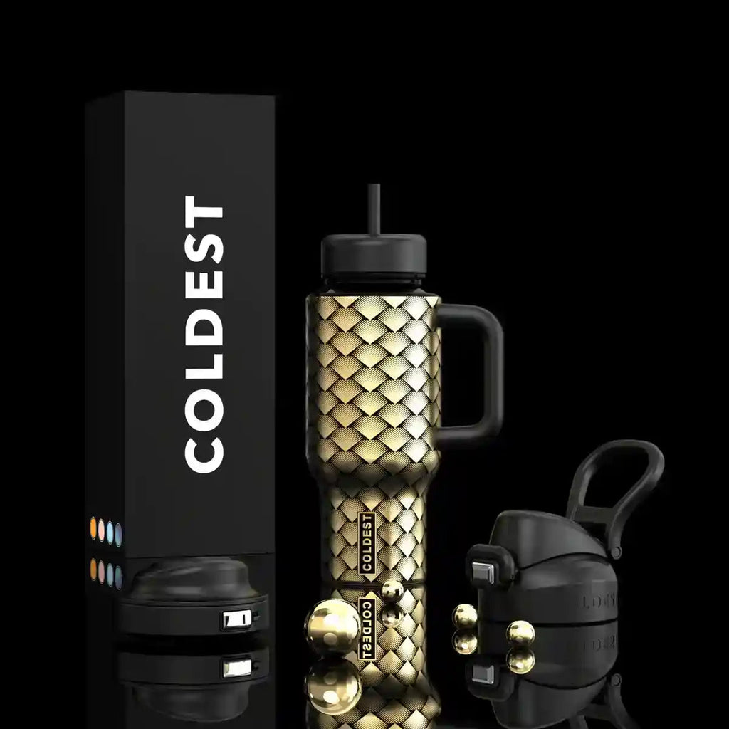 COLDEST 24oz Limitless Ultra v8, view 14