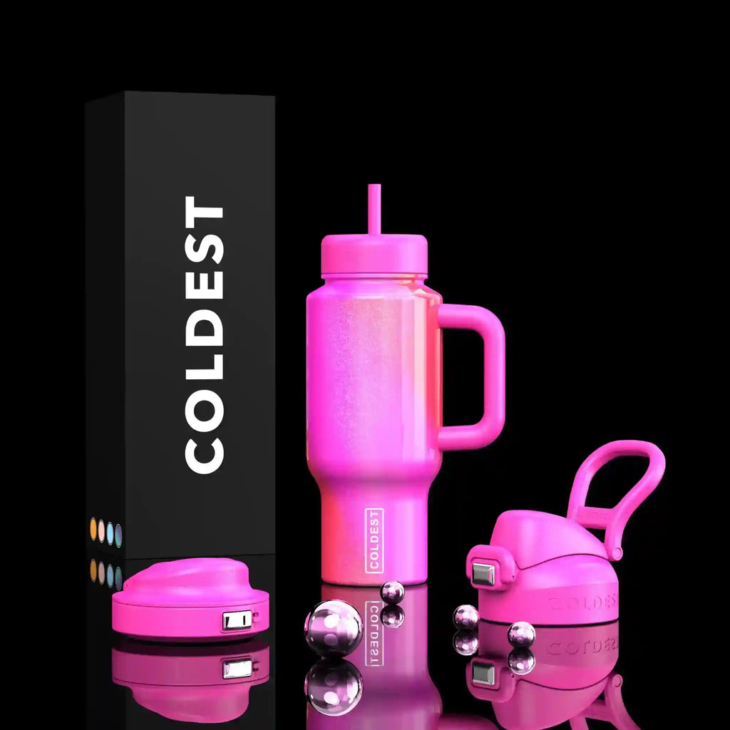 COLDEST 24oz Limitless Ultra v8, view 22