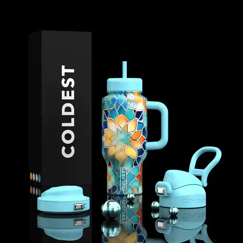 COLDEST 24oz Limitless Ultra v8, view 11