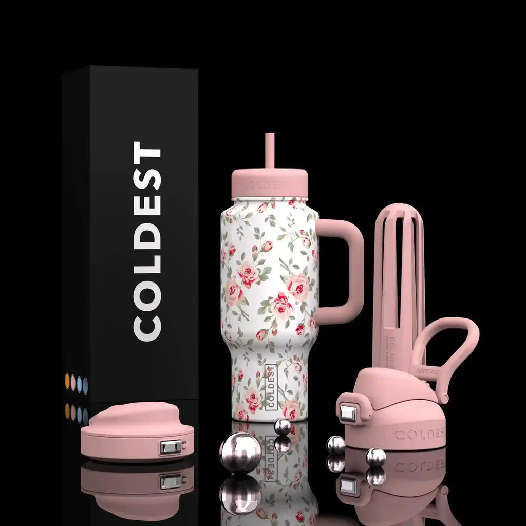 COLDEST 24oz Limitless Ultra v8, view 10