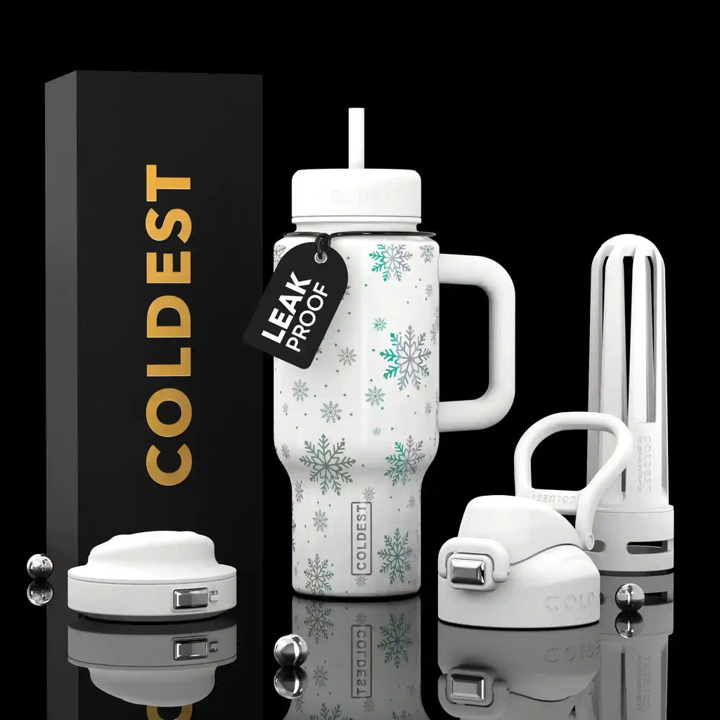 COLDEST 24oz Limitless Ultra v8, view 9
