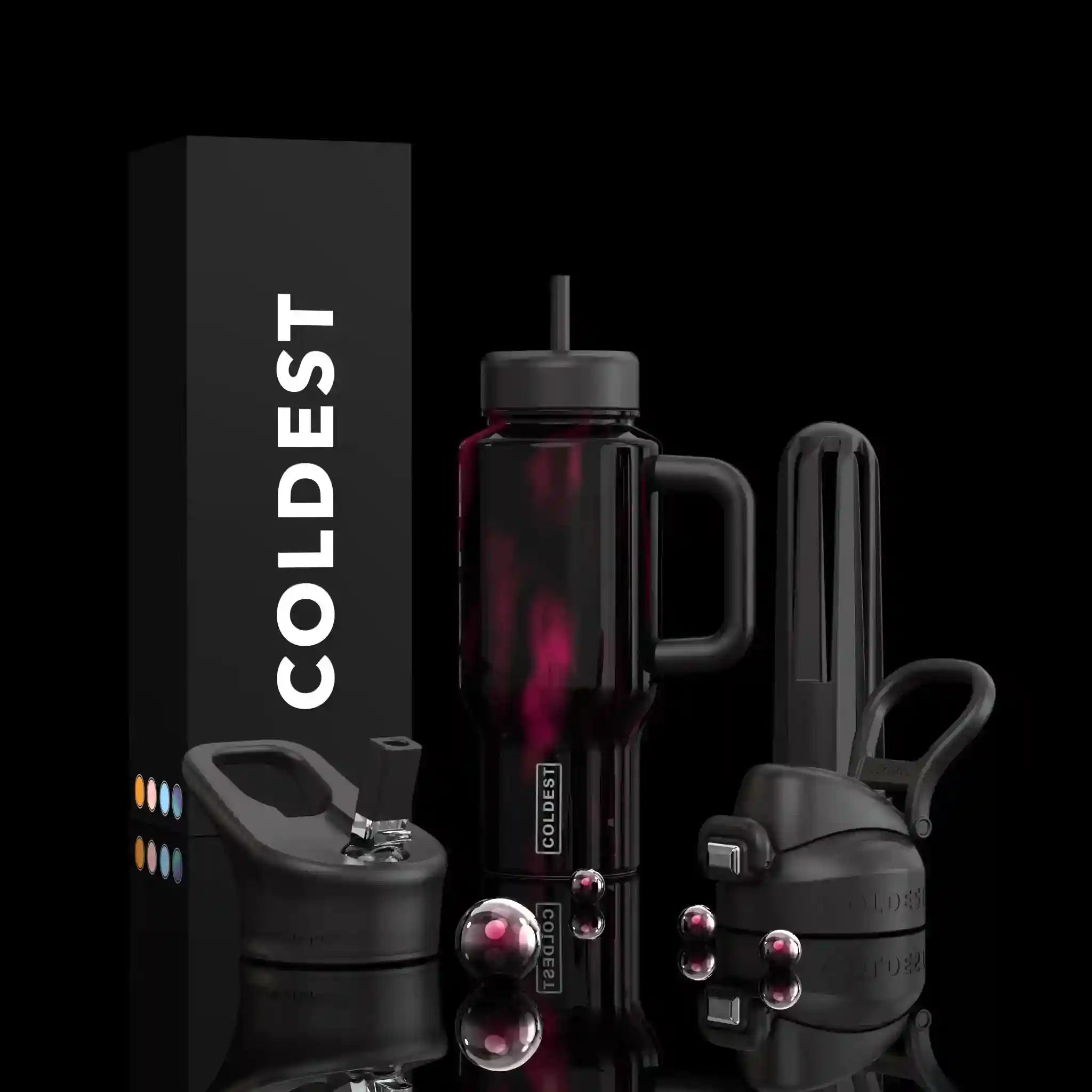 COLDEST 24oz Limitless Ultra v8, view 20
