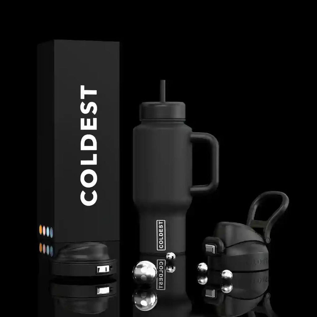 COLDEST 24oz Limitless Ultra v8, view 12