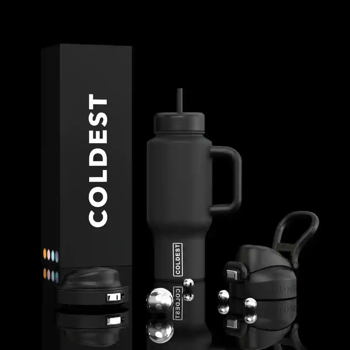 COLDEST 24oz Limitless Ultra v8, view 12