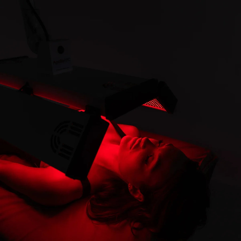 ApolloARC Red Light Therapy Device – Your Health Sanctuary, view 4