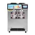24L Commercial Double Cylinder Stainless Steel Slushy Machine With Touchscreen (SAK64125) – SAKSBY WHOLESALE