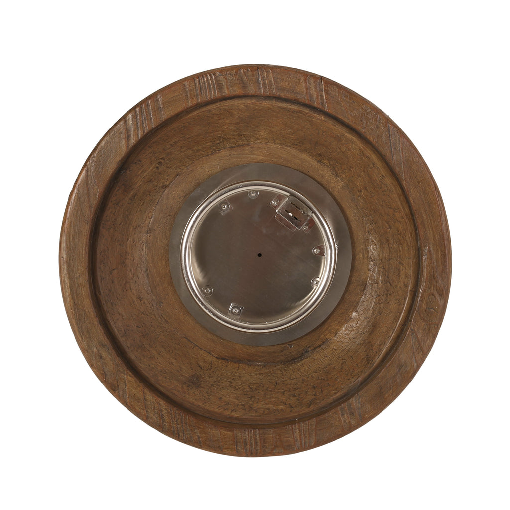 Alora 25-Inch Round 40K BTU Liquid Propance Concrete Fire Pit (SAK88764) – SAKSBY WHOLESALE, view 11