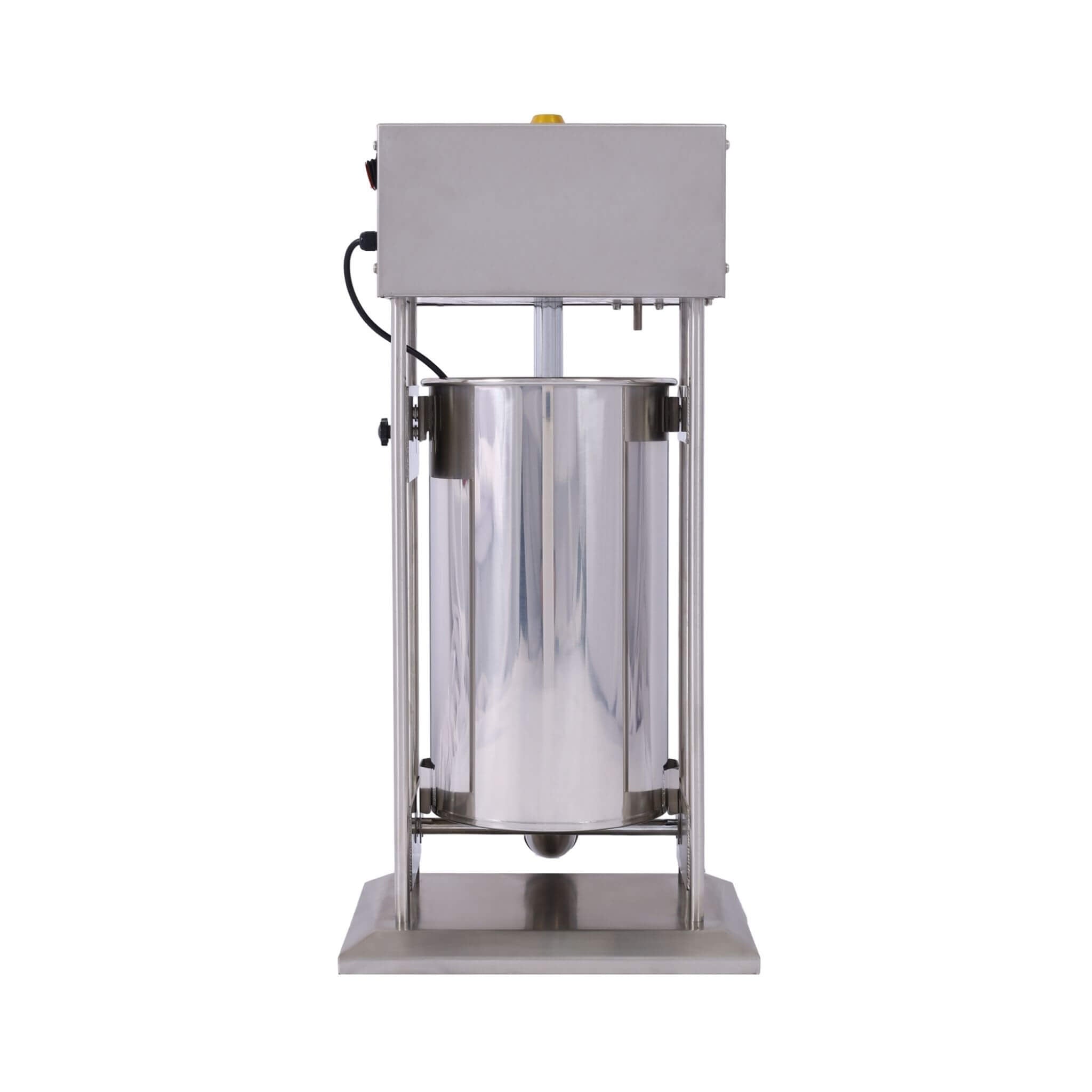 25L Commercial Electric Stainless Steel Sausage Maker Stuffer (SAK29537) – SAKSBY WHOLESALE, view 9