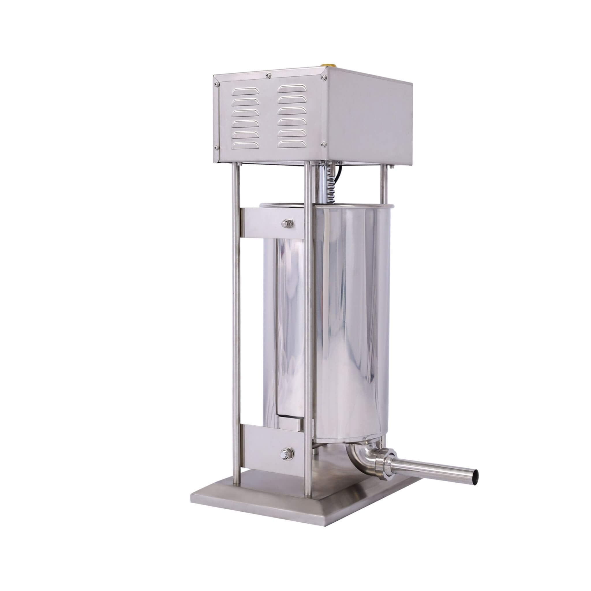 25L Commercial Electric Stainless Steel Sausage Maker Stuffer (SAK29537) – SAKSBY WHOLESALE, view 6