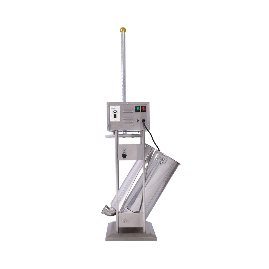 25L Commercial Electric Stainless Steel Sausage Maker Stuffer (SAK29537) – SAKSBY WHOLESALE, view 8