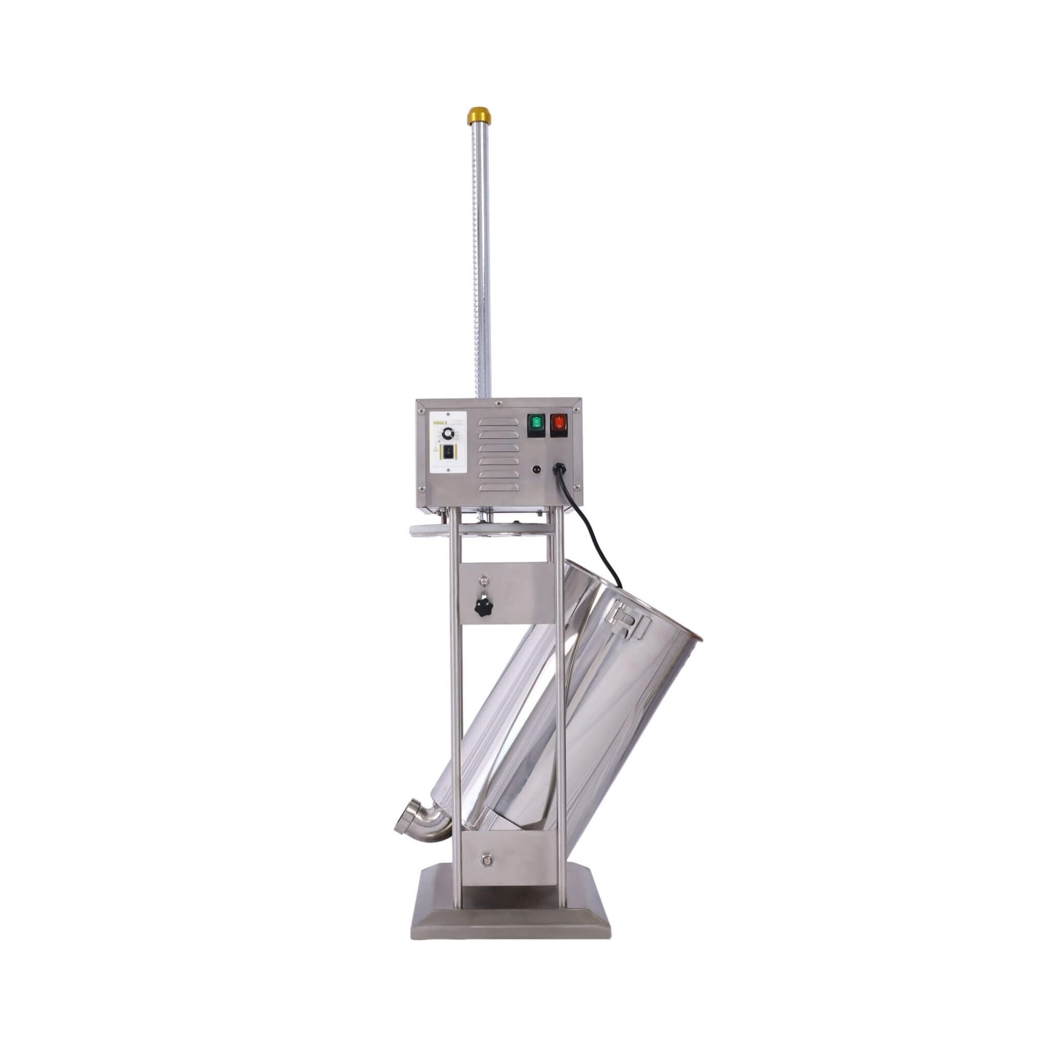 25L Commercial Electric Stainless Steel Sausage Maker Stuffer (SAK29537) – SAKSBY WHOLESALE, view 8