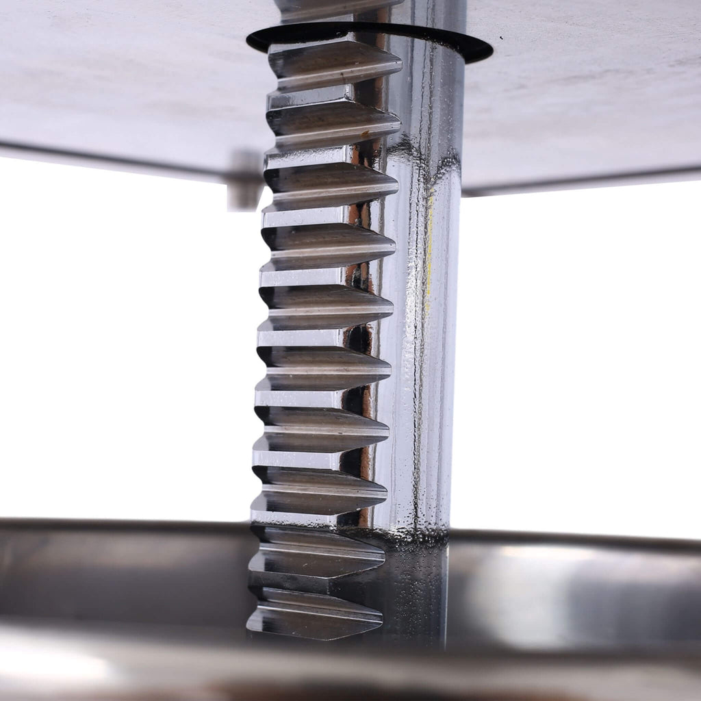 25L Commercial Electric Stainless Steel Sausage Maker Stuffer (SAK29537) – SAKSBY WHOLESALE, view 13