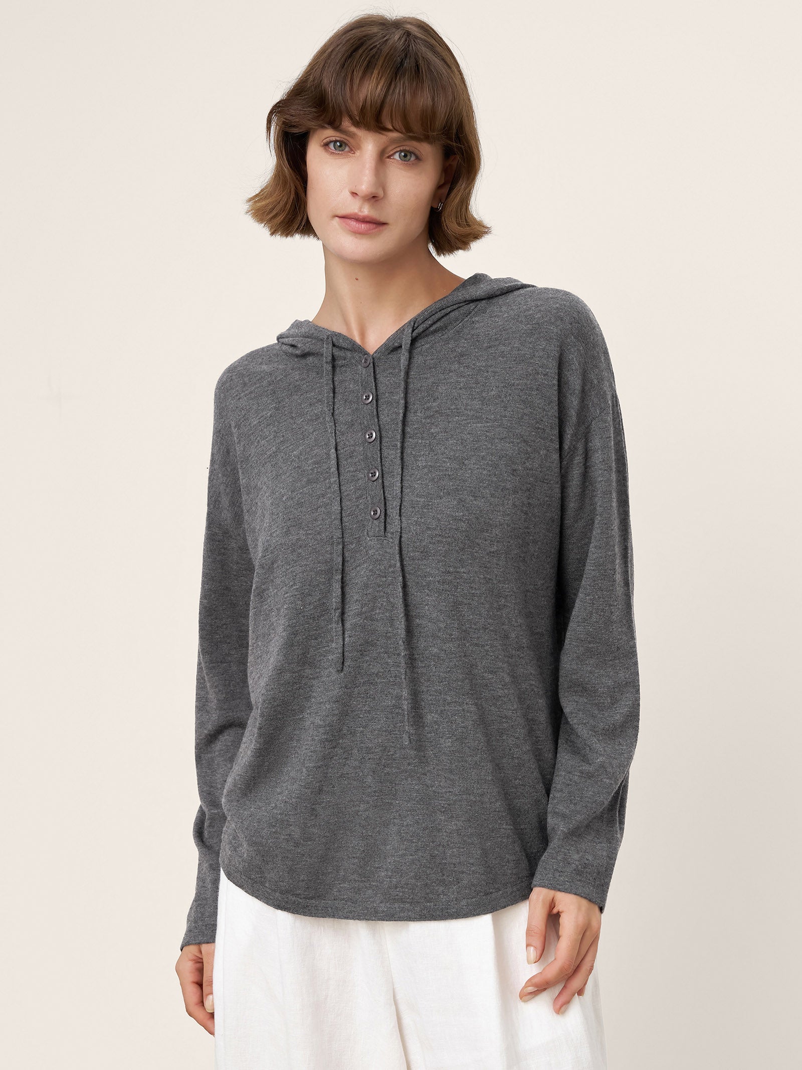 Wool Shirts