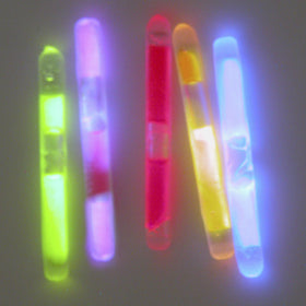 Replacement Light Stick Pack Set - 5 Pack