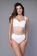 LA'AVANA Sands Waves Top — main product shot