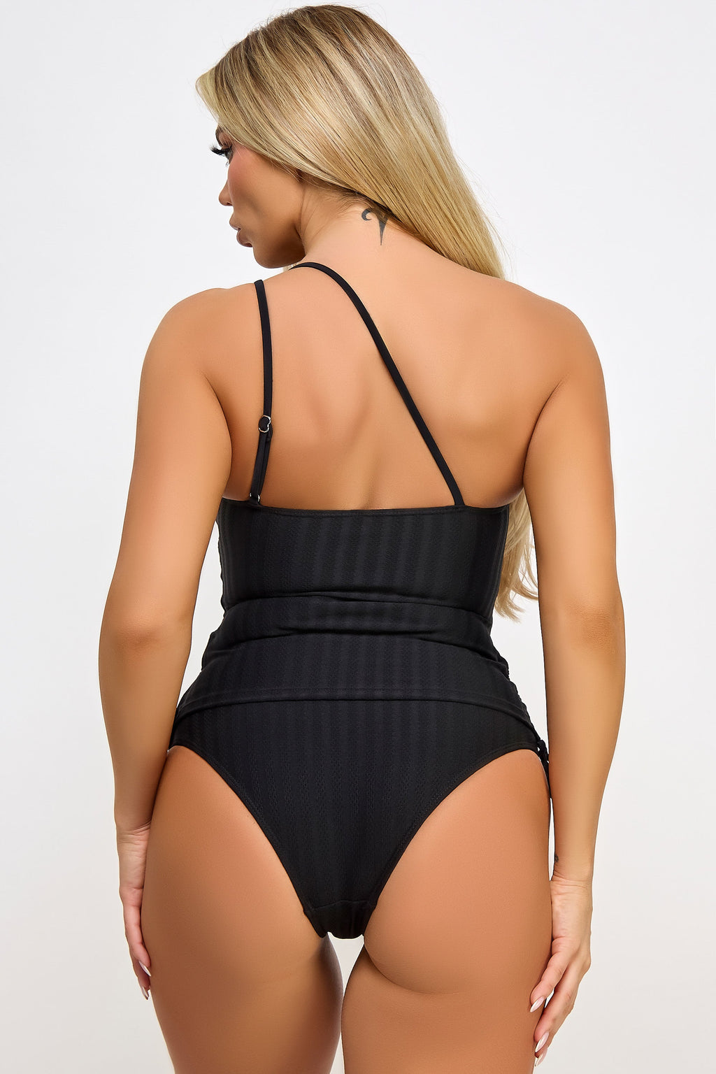 Love Spark Cove | Intimate Apparel, Pleasure Shop & Free Shipping 2507 Donna Tankini Set — lifestyle context