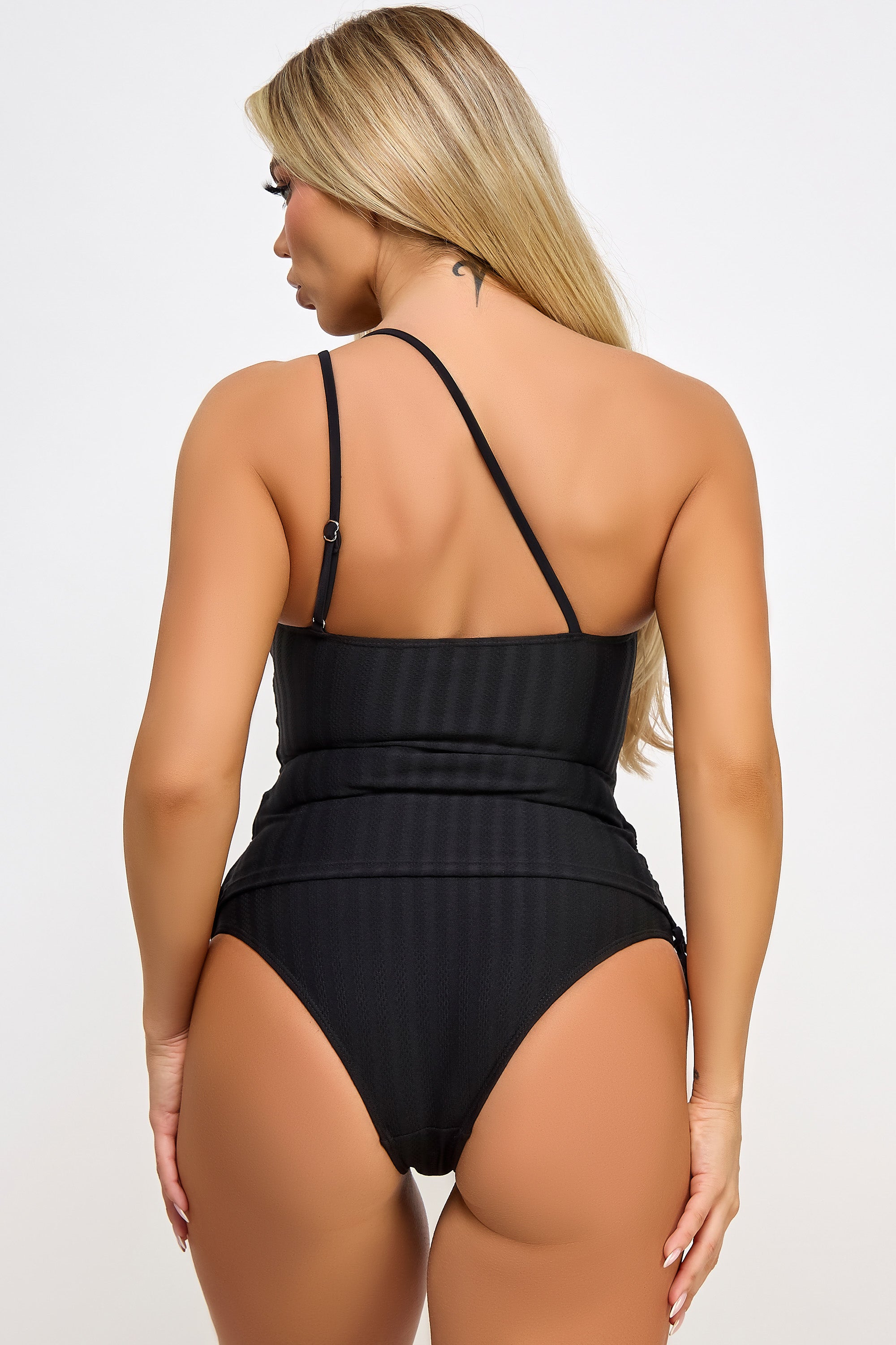 Love Spark Cove | Intimate Apparel, Pleasure Shop & Free Shipping 2507 Donna Tankini Set — lifestyle context