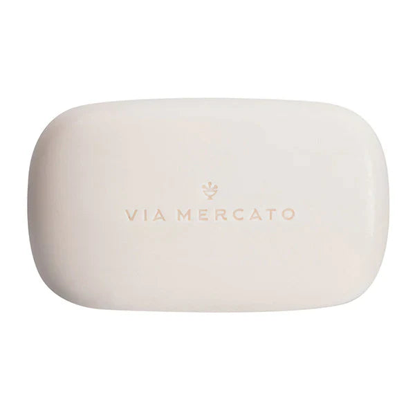 KADOU BOUTIQUE Via Mercato Large Soap Bar — feature highlight