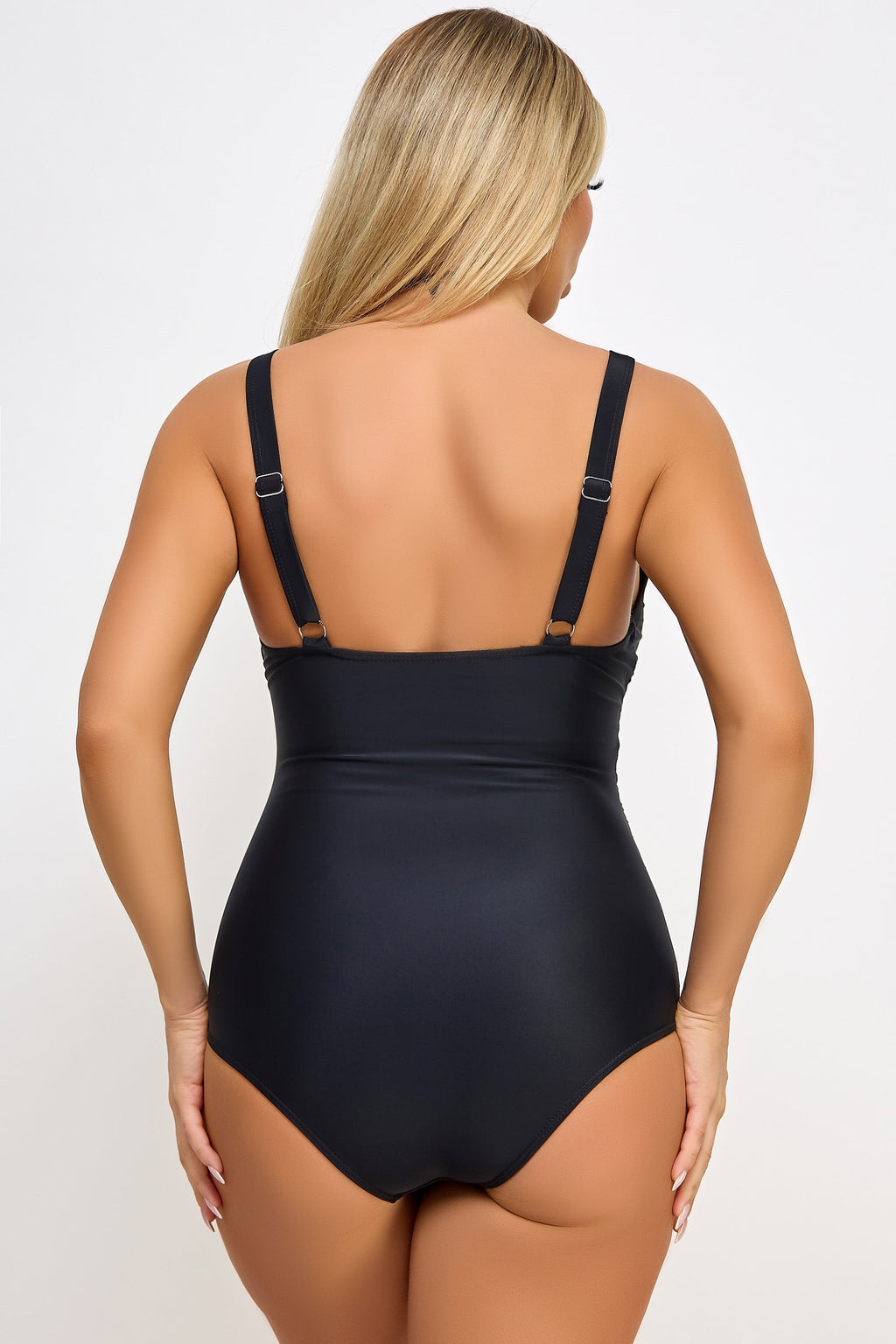 Love Spark Cove | Intimate Apparel, Pleasure Shop & Free Shipping 2517 Jacky Swimsuit — alternative angle