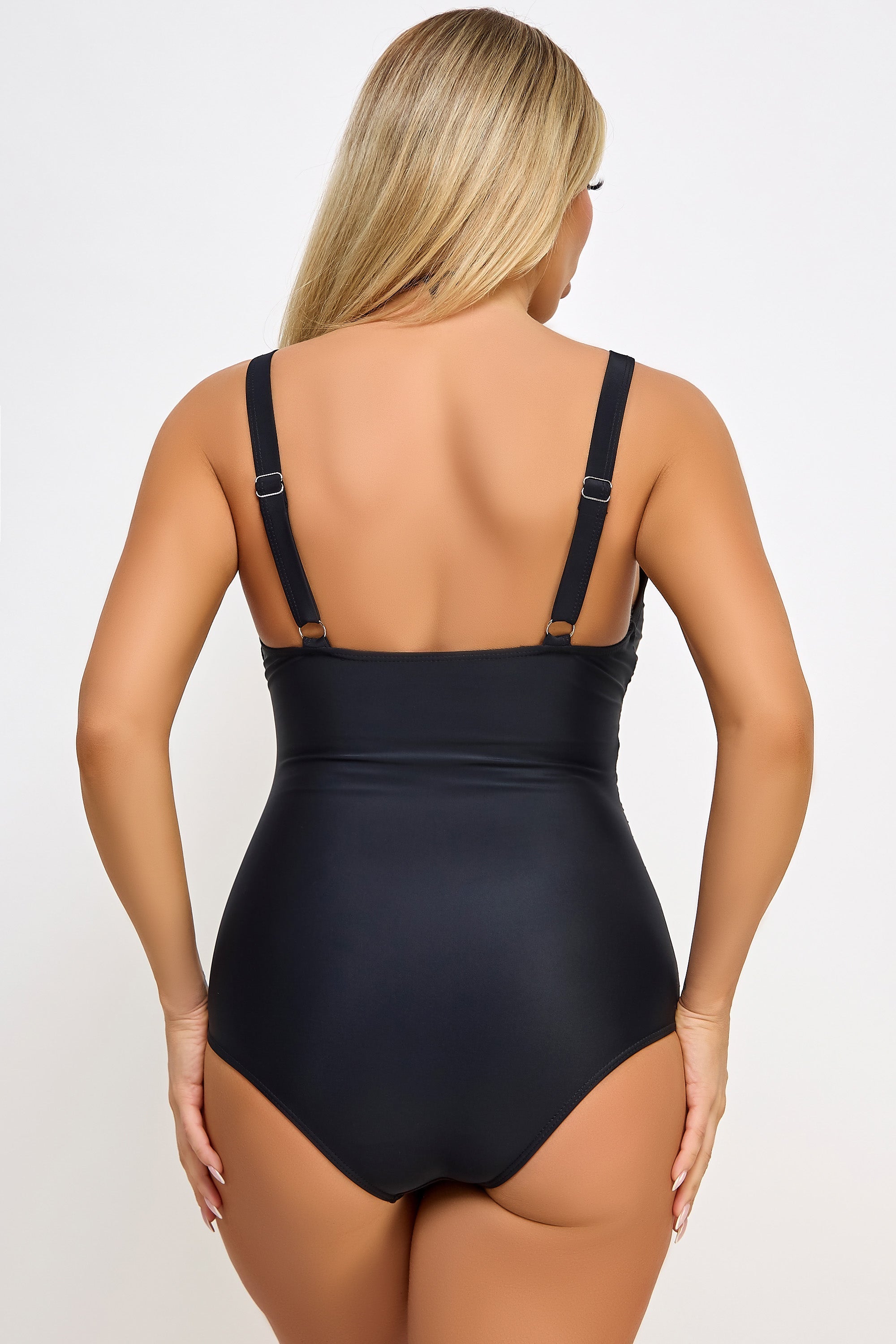 Love Spark Cove | Intimate Apparel, Pleasure Shop & Free Shipping 2517 Jacky Swimsuit — alternative angle