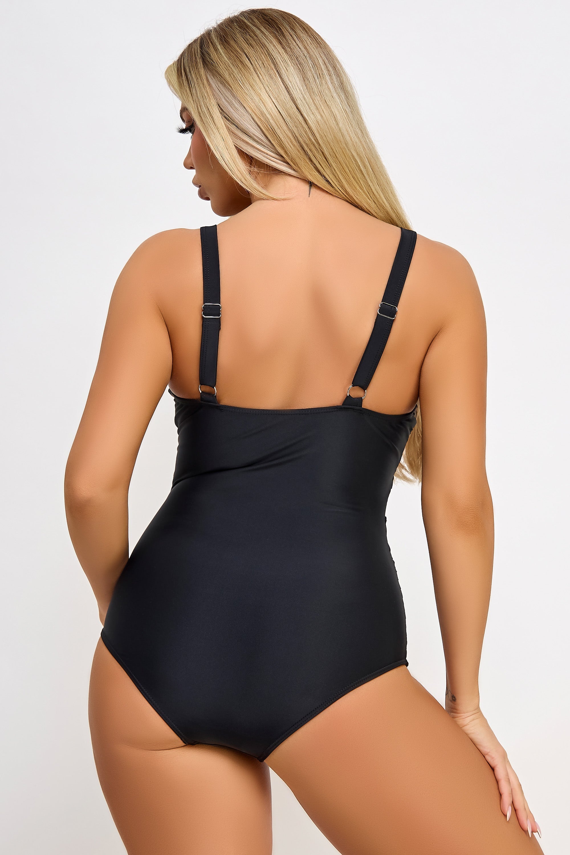 Love Spark Cove | Intimate Apparel, Pleasure Shop & Free Shipping 2517 Jacky Swimsuit — color detail
