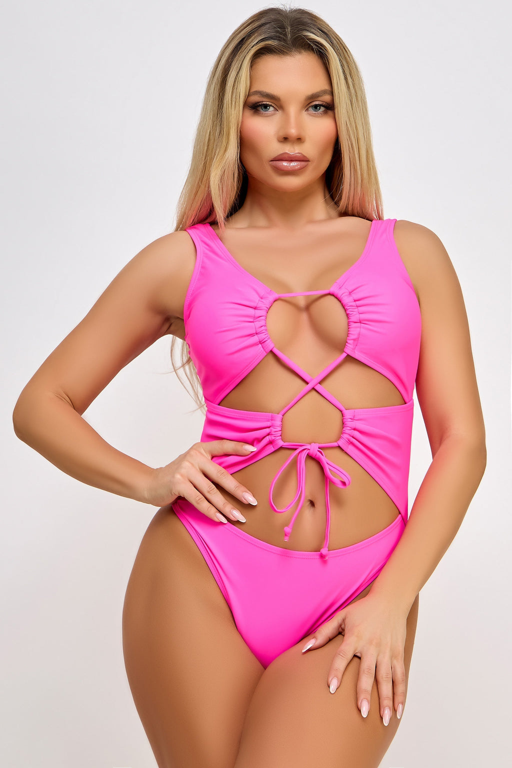 2521 Valery Swimsuit — view 4