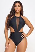 Love Spark Cove | Intimate Apparel, Pleasure Shop & Free Shipping 2523 Calista Swimsuit — alternative angle