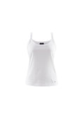 KADOU BOUTIQUE Marble Basic Tank — main product shot