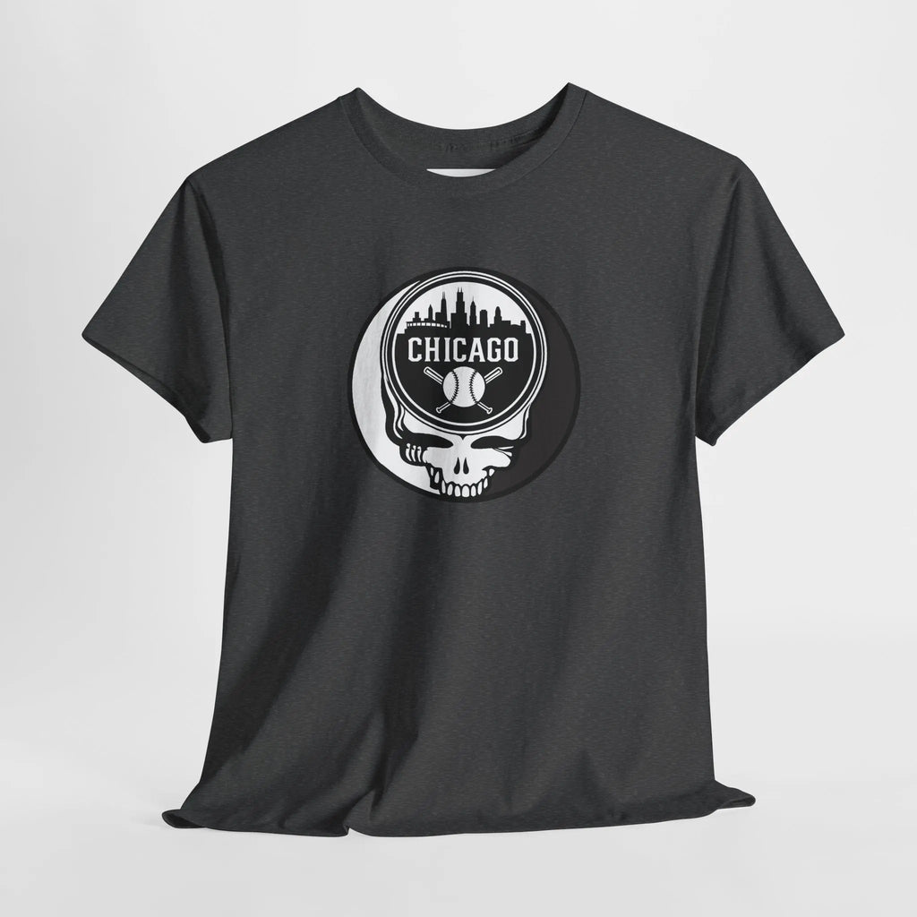 Chicago Baseball Original Stealie T-Shirt