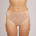 TheRanok.com Panties Milavitsa 256180 - High-Waisted Slip — lifestyle context