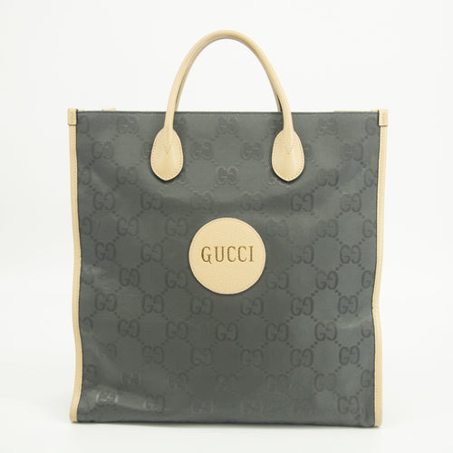 Bolt Boutique Gucci GG Nylon Off The Grid 2Way Shoulder Bag  #2568 — main product shot