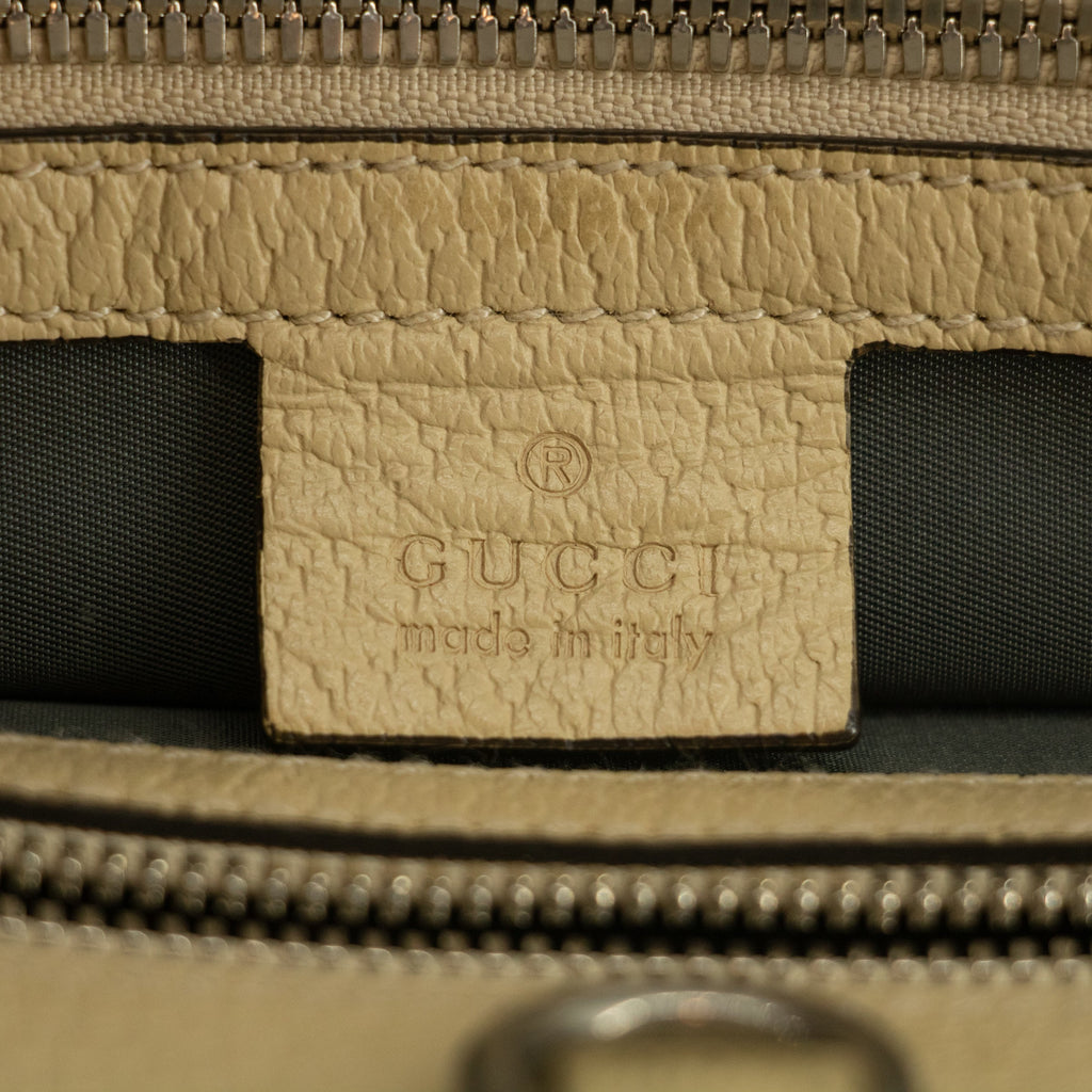 Bolt Boutique Gucci GG Nylon Off The Grid 2Way Shoulder Bag  #2568 — in-use photo