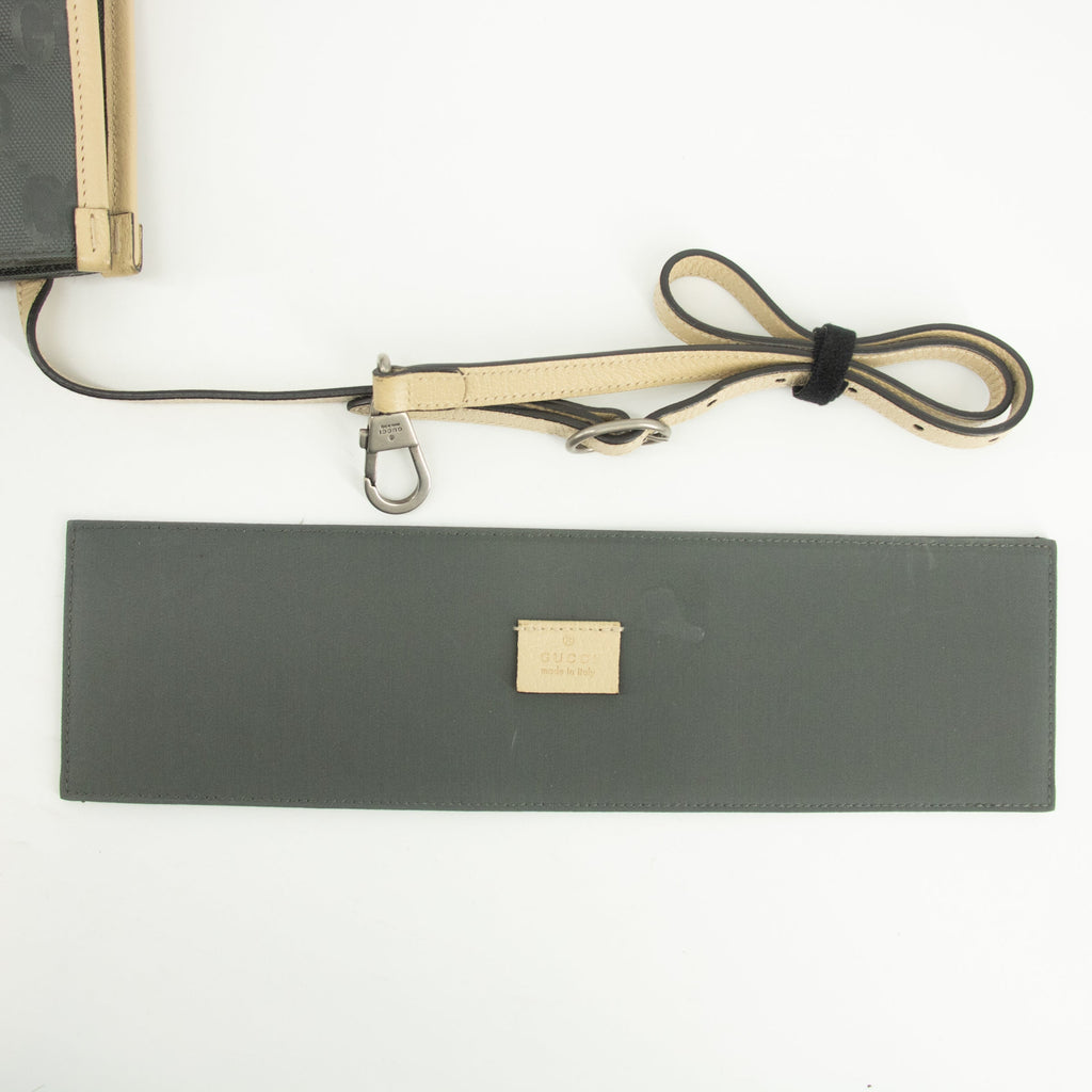 Bolt Boutique Gucci GG Nylon Off The Grid 2Way Shoulder Bag  #2568 — packaging