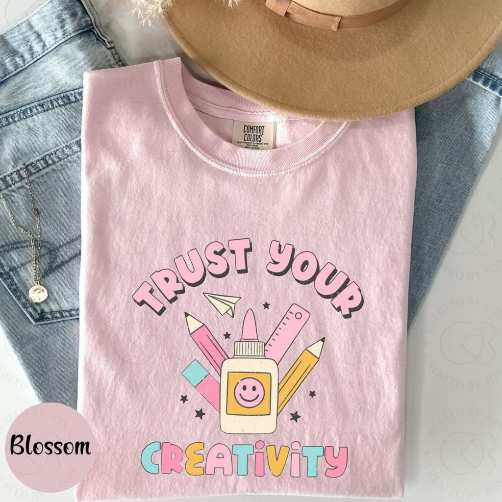 Pasimax Teacher' Shirt — in-use photo
