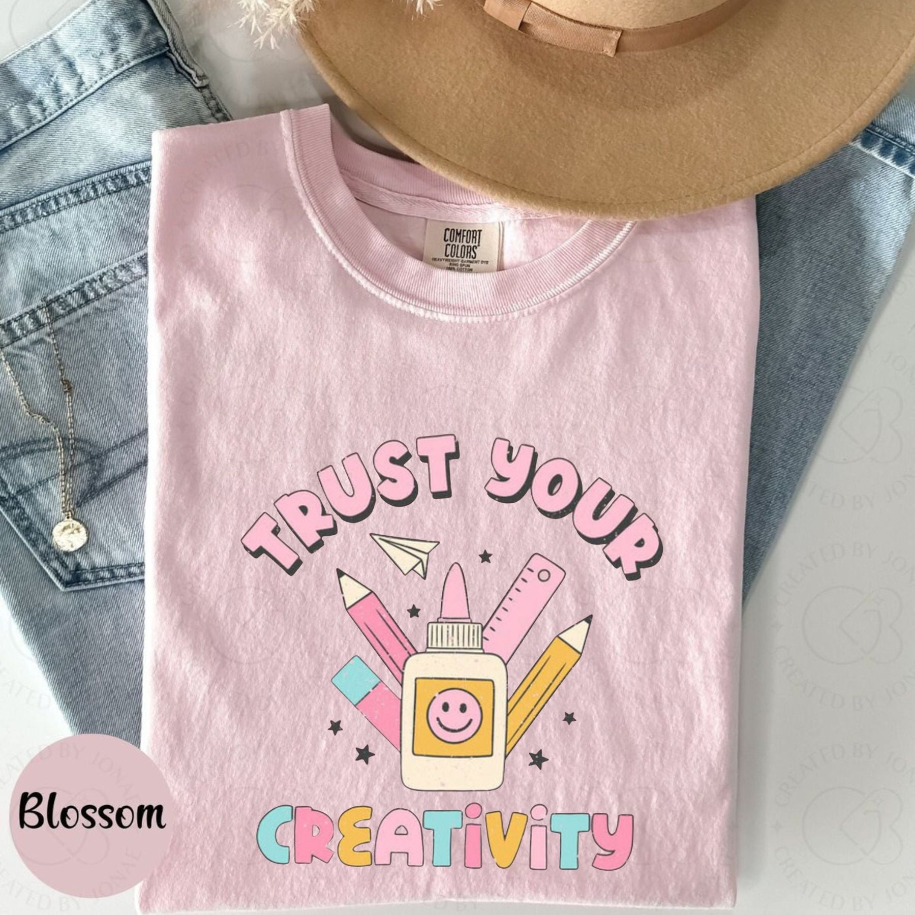 Pasimax Teacher' Shirt — in-use photo