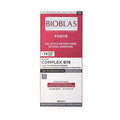 Bioblas Forte Shampoo 360ml - Intensive Hair Loss Treatment | Herbal Complex