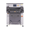 26-Inch Electric Heavy-Duty Hydraulic Paper Cutter Machine With Touchscreen (SAK92518) – SAKSBY WHOLESALE