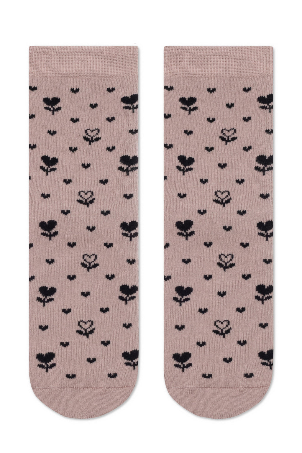 TheRanok.com Cotton Terry Socks Conte Comfort 434 — size reference