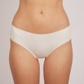 TheRanok.com Panties Milavitsa 260010 Free-cut - Medium-Waisted Slip — side view