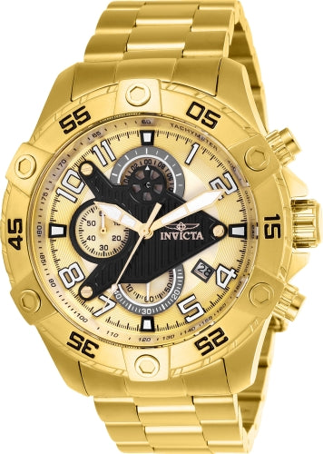 Invicta Men's S1 Rally by Bids.com