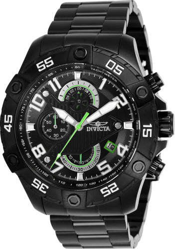 Invicta Men's S1 Rally by Bids.com