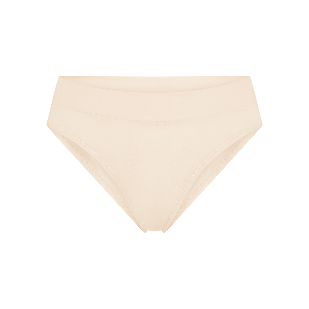 Net Positive Cheeky Brief 4-Pack — fabric or material detail